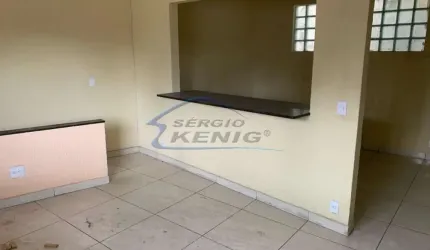 Casa para Aluguel no Piqueri – Conforto e Localização Estratégica
