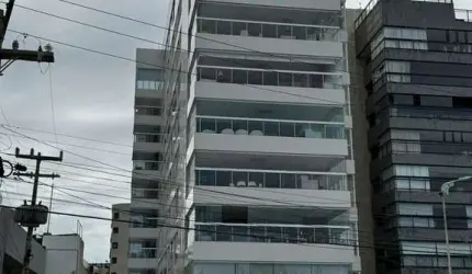 Apartamento com 4 quartos à venda na Avenida Álvaro Otacílio, 2981, Ponta Verde, Maceió, 275 m2 por R$ 3.650.000