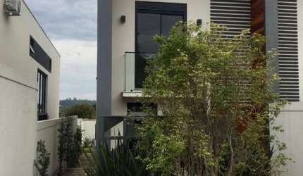Casa com 2 quartos à venda na Avenida dos Jacarandás, 263, Jardim dos Pinheiros, Atibaia, 166 m2 por R$ 1.300.000
