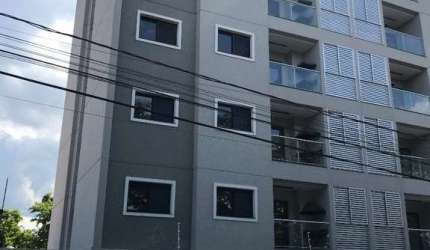Apartamento com 2 quartos para alugar na Avenida Ipê, 339, Vitória Régia, Atibaia, 67 m2 por R$ 3.000