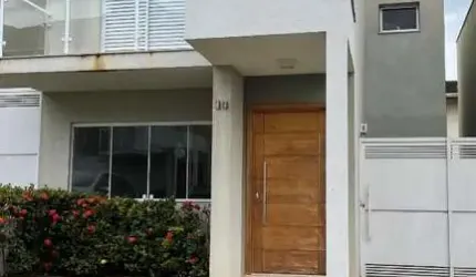 Casa com 3 quartos à venda na Rua São Vicente, 975, Jardim Paulista, Atibaia, 130 m2 por R$ 1.000.000