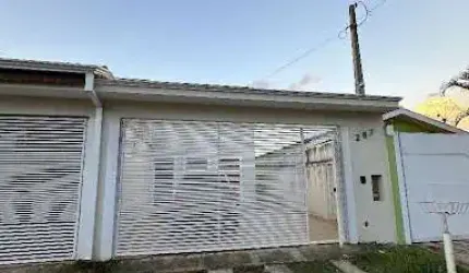 Casa com 3 quartos à venda na Rua dos Coqueiros, 267, Jardim dos Pinheiros, Atibaia, 143 m2 por R$ 750.000