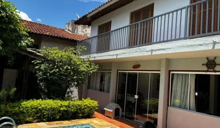 Casa com 3 quartos à venda na Avenida Santana, 491, Nova Gardênia, Atibaia, 122 m2 por R$ 950.000