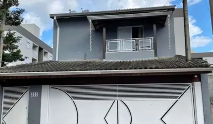 Casa com 2 quartos à venda na Alameda das Açucenas, 230, Estância Santa Maria do Laranjal, Atibaia, 221 m2 por R$ 680.000