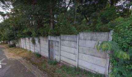 Terreno à venda na Estrada Planalto, Ribeirão dos Porcos, Atibaia por R$ 300.000