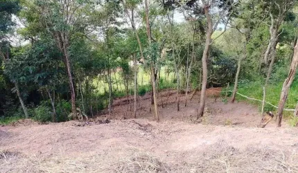 Terreno à venda na Rua Sem Denominacao, Centro, Nazaré Paulista por R$ 150.000