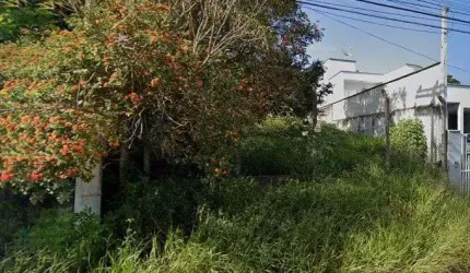 Terreno à venda na Rua das Palmas, 38, Jardim dos Pinheiros, Atibaia por R$ 420.000