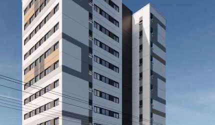 Apartamento com 1 quarto à venda na Praça Santo Antônio, 129, Alvinópolis, Atibaia, 46 m2 por R$ 448.224