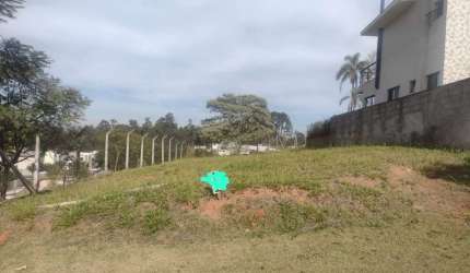 Terreno em condomínio fechado à venda na Estrada dos Pires, 3001, Bairro dos Pires, Atibaia por R$ 320.000