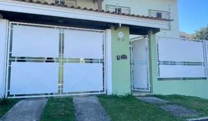Casa com 2 quartos à venda na Rua Cândido Nilo Cursino, 90, Jardim Maristela, Atibaia, 100 m2 por R$ 1.000.000