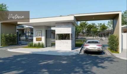 Casa com 3 quartos à venda na Avenida Juca Peçanha, 700, Vila Santista, Atibaia, 198 m2 por R$ 1.569.617