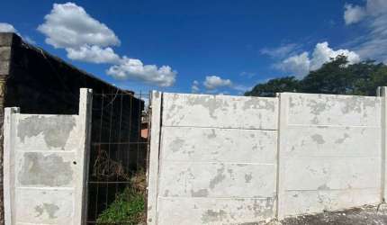 Terreno à venda na Avenida Copacabana, 260, Jardim Jaraguá, Atibaia por R$ 380.000