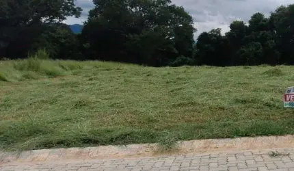 Terreno em condomínio fechado à venda na Estrada Entre Serras e Águas, 12, Bairro dos Limas, Joanópolis por R$ 239.000
