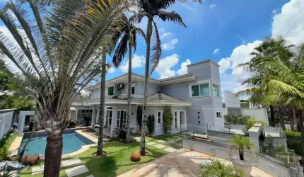 Casa em condomínio fechado com 3 quartos à venda na Rua do Acesso, 480, Mato Dentro, Atibaia, 600 m2 por R$ 3.800.000