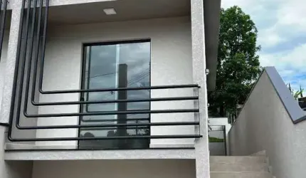 Casa com 3 quartos à venda na Alameda Catanduva, 20, Jardim do Lago, Atibaia, 124 m2 por R$ 790.000