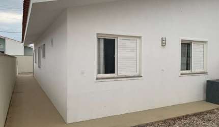 Casa em condomínio fechado com 3 quartos à venda na Rua Carmine Pugliesi, 633, Alpes Bom Jesus, Bom Jesus dos Perdões, 80 m2 por R$ 583.000