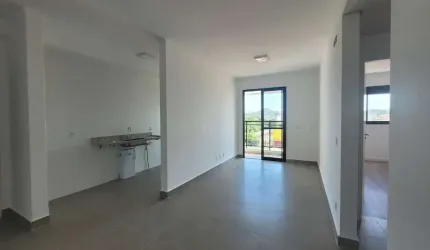 Apartamento com 2 quartos à venda na Rua Carmela Memolo, 1, Vila Thais, Atibaia, 69 m2 por R$ 670.000