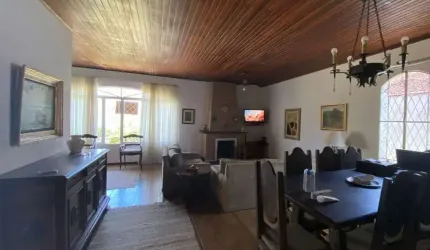 Casa com 4 quartos à venda na Avenida Maracanã, 171, Jardim Floresta, Atibaia, 265 m2 por R$ 1.680.000