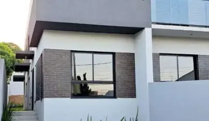 Casa com 3 quartos à venda na Alameda Valparaiso, 170, Jardim do Lago, Atibaia, 115 m2 por R$ 869.200