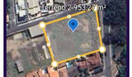 Terreno à venda na Avenida Santana, 1, Nova Gardênia, Atibaia por R$ 4.500.000