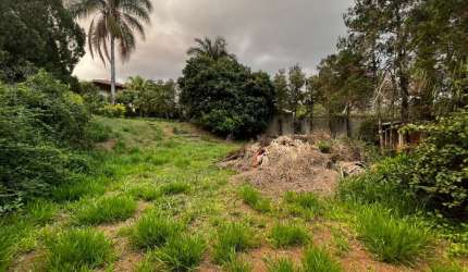 Terreno à venda na Rua Luiz Carlos Barreta, 3, Vila Petrópolis, Atibaia por R$ 480.000