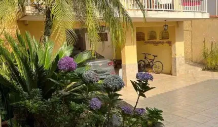 Casa com 4 quartos à venda na Rua Avaré, 75, Jardim Paulista, Atibaia, 204 m2 por R$ 1.650.000