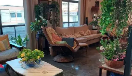Apartamento com 3 quartos para alugar na Rua Padre Francisco Rodrigues dos Santos, 239, Centro, Atibaia, 227 m2 por R$ 7.950