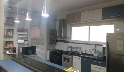 Casa com 3 quartos à venda na Rua dos Coqueiros, 267, Jardim dos Pinheiros, Atibaia, 163 m2 por R$ 750.000