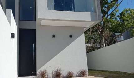 Casa com 3 quartos à venda na Avenida Engenheiro Paulo Izo, 745, Jardim Maristela, Atibaia, 136 m2 por R$ 710.000