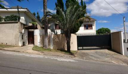 Casa com 3 quartos à venda na Rua Bahia, 155, Jardim Paulista, Atibaia, 318 m2 por R$ 1.350.000
