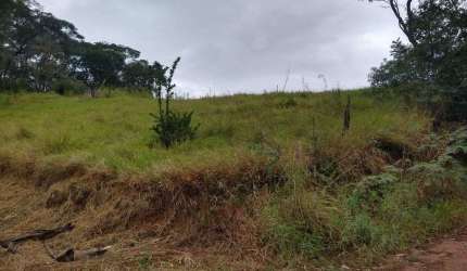 Terreno à venda na Estrada da Mantiqueira, Jardim Estância Brasil, Atibaia por R$ 170.000
