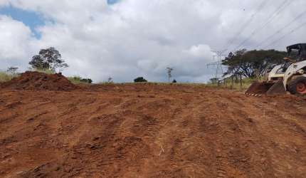 Terreno à venda na Estrada Velha Atibaia Bragança, Atibaia Belvedere, Atibaia por R$ 200.000