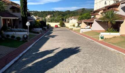 Casa em condomínio fechado com 4 quartos à venda na Rua Pompeu Vairo, 423, Vila Helena, Atibaia por R$ 1.512.000