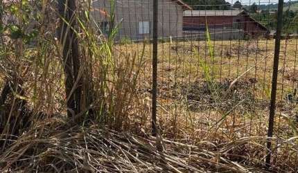 Terreno à venda na Rua dos Antúrios, Retiro das Fontes, Atibaia por R$ 430.000