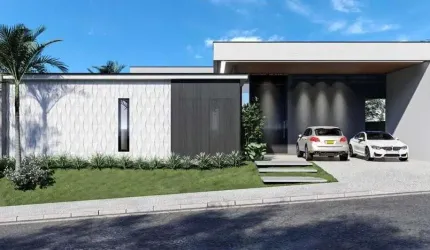 Casa em condomínio fechado com 4 quartos à venda na Rua Moisés dos Reis, 1, Itapetinga, Atibaia, 360 m2 por R$ 3.700.000