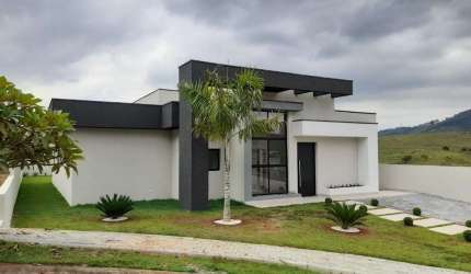 Casa com 3 quartos à venda na Alameda dos Jasmins, 25, Condomínio Figueira Garden, Atibaia, 186 m2 por R$ 1.650.000