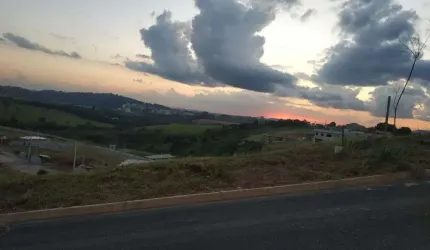 Terreno em condomínio fechado à venda na Condomínio Greenfield, 20, Jardim dos Pinheiros, Atibaia por R$ 390.000