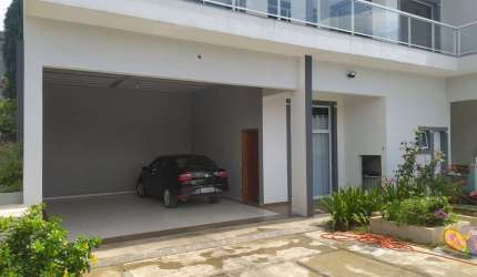 Casa com 4 quartos à venda na Rua dos Girassóis, 255, Jardim Estância Brasil, Atibaia, 273 m2 por R$ 1.800.000