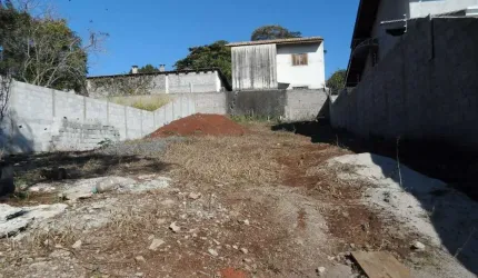 Terreno à venda na Rua dos Faveiros, 688, Jardim dos Pinheiros, Atibaia por R$ 500.000