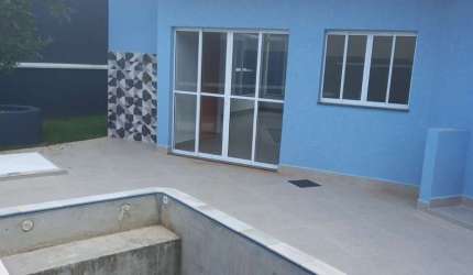 Casa com 3 quartos à venda na Rua das Avencas, 80, Retiro das Fontes, Atibaia, 140 m2 por R$ 999.000