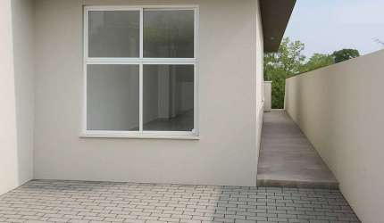 Casa com 3 quartos à venda na Rua dos Coqueiros, 535, Jardim dos Pinheiros, Atibaia, 110 m2 por R$ 850.000