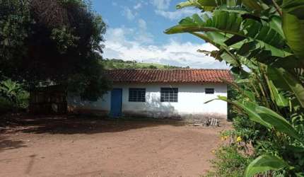 Chácara / sítio com 2 quartos à venda na Rua Da Boa Vista, Boa Vista, Atibaia por R$ 960.000