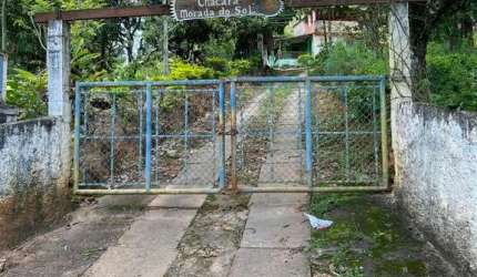Chácara / sítio com 3 quartos à venda na Estrada Municipal, 1, Caioçara, Jarinu por R$ 430.000