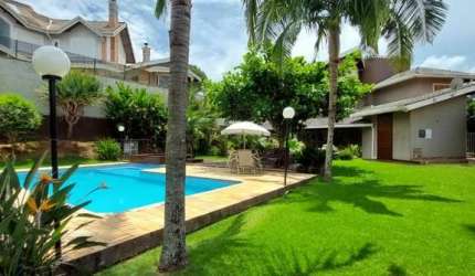 Casa em condomínio fechado com 4 quartos à venda na Alameda Periquito, 885, Condominio Palavra da Vida, Atibaia, 354 m2 por R$ 2.300.000