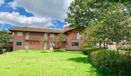 Apartamento com 1 quarto à venda na Rua Roma, 2000, Parque Arco Iris, Atibaia, 262 m2 por R$ 1.780.000