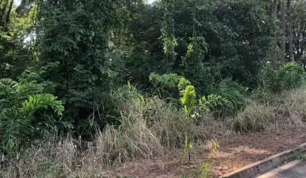 Terreno à venda na Rua Joanna Pinto, Retiro das Fontes, Atibaia por R$ 590.000