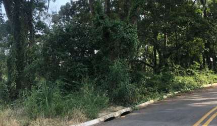 Terreno à venda na Rua Joanna Pinto, 4, Retiro das Fontes, Atibaia por R$ 350.000