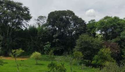 Terreno à venda na Avenida Antônio Pires Pimentel, Jardim Santa Rita de Cássia, Bragança Paulista por R$ 318.000