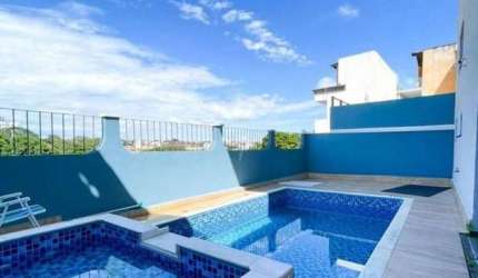 Casa com 3 quartos à venda na Rua Leopoldo Soares do Amaral, 91, Cidade Satélite, Atibaia, 327 m2 por R$ 1.100.000