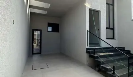 Casa com 3 quartos para alugar na Alameda Valparaiso, 661, Jardim do Lago, Atibaia, 137 m2 por R$ 7.000